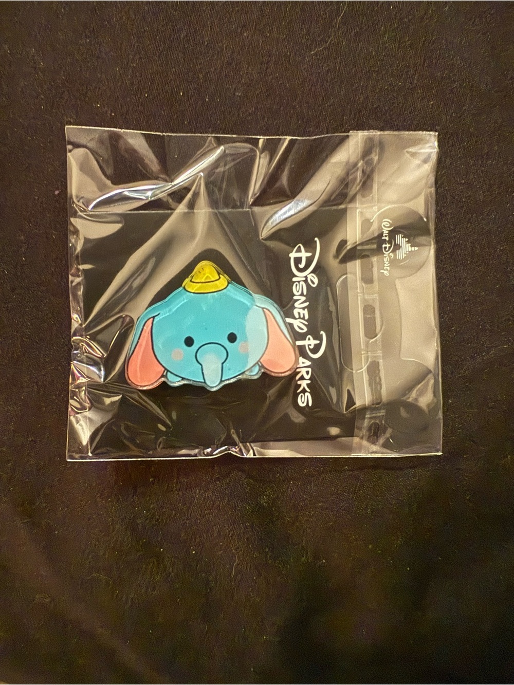 🌟Pick Any 3/$20 Sale Dumbo Pin